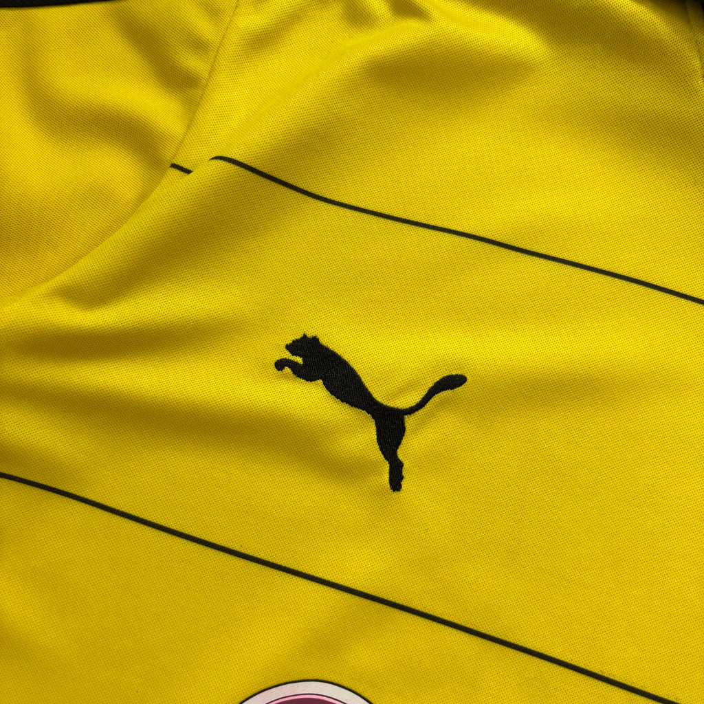 Borussia Dortmund 2015 Home