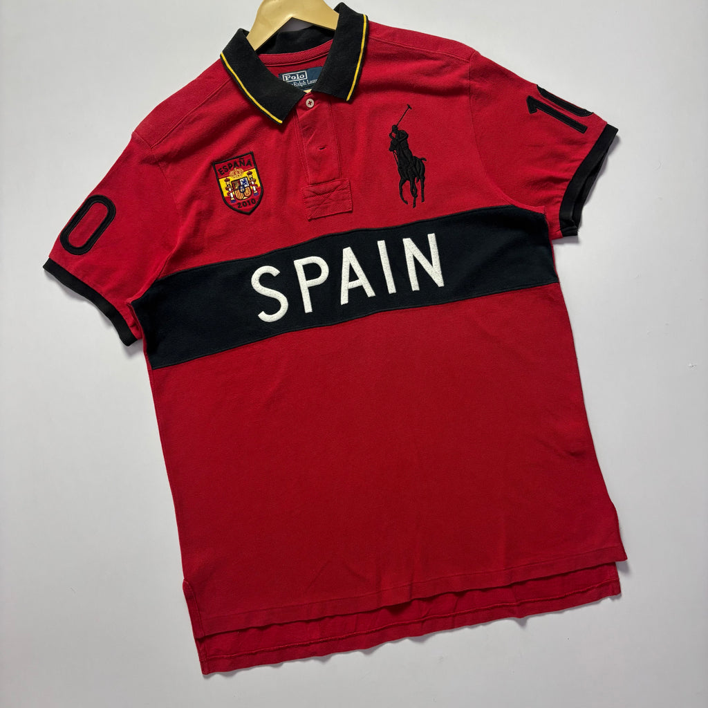 RL Spain Polo