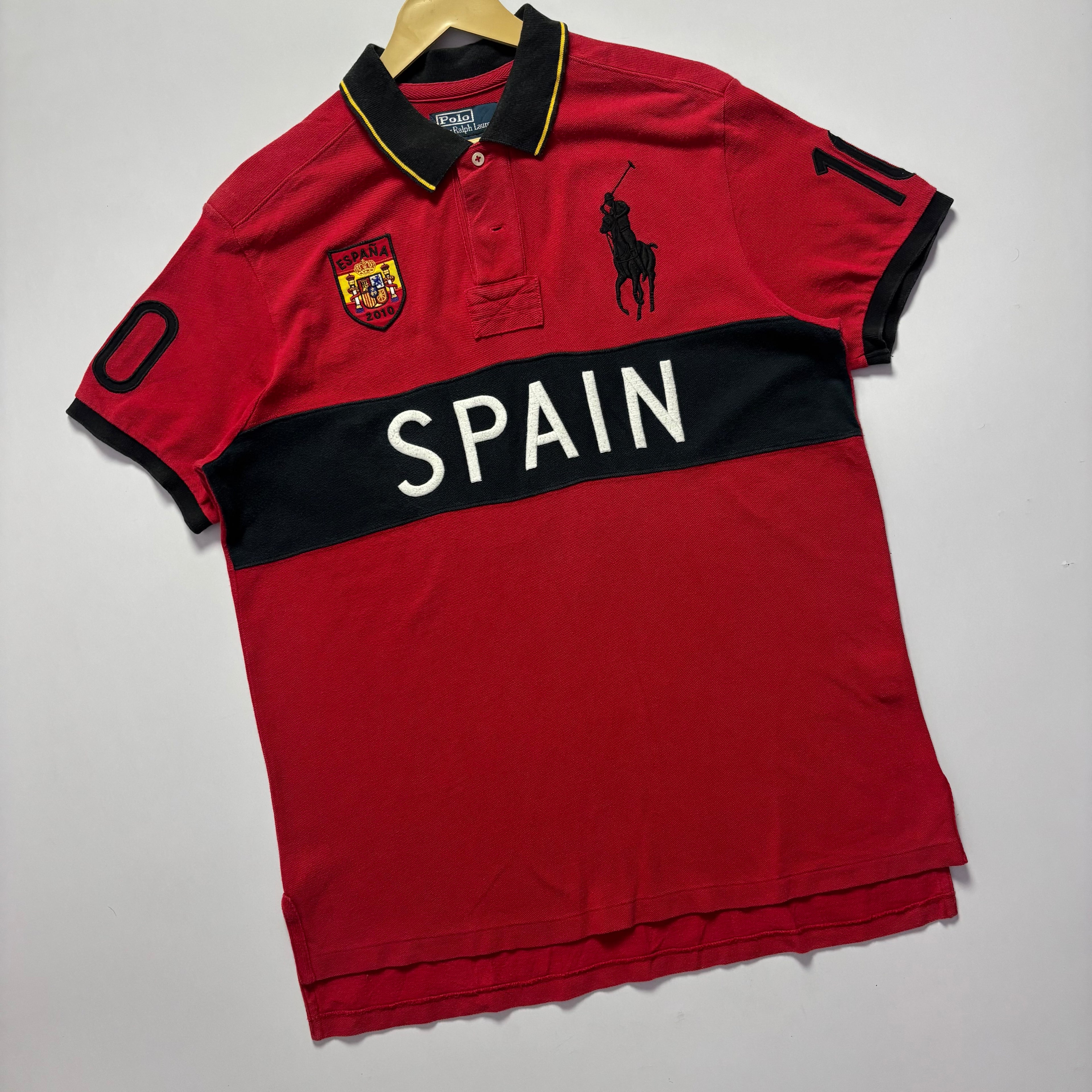 RL Spain Polo