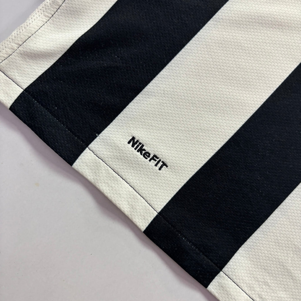 Juventus 2009 Home Jersey