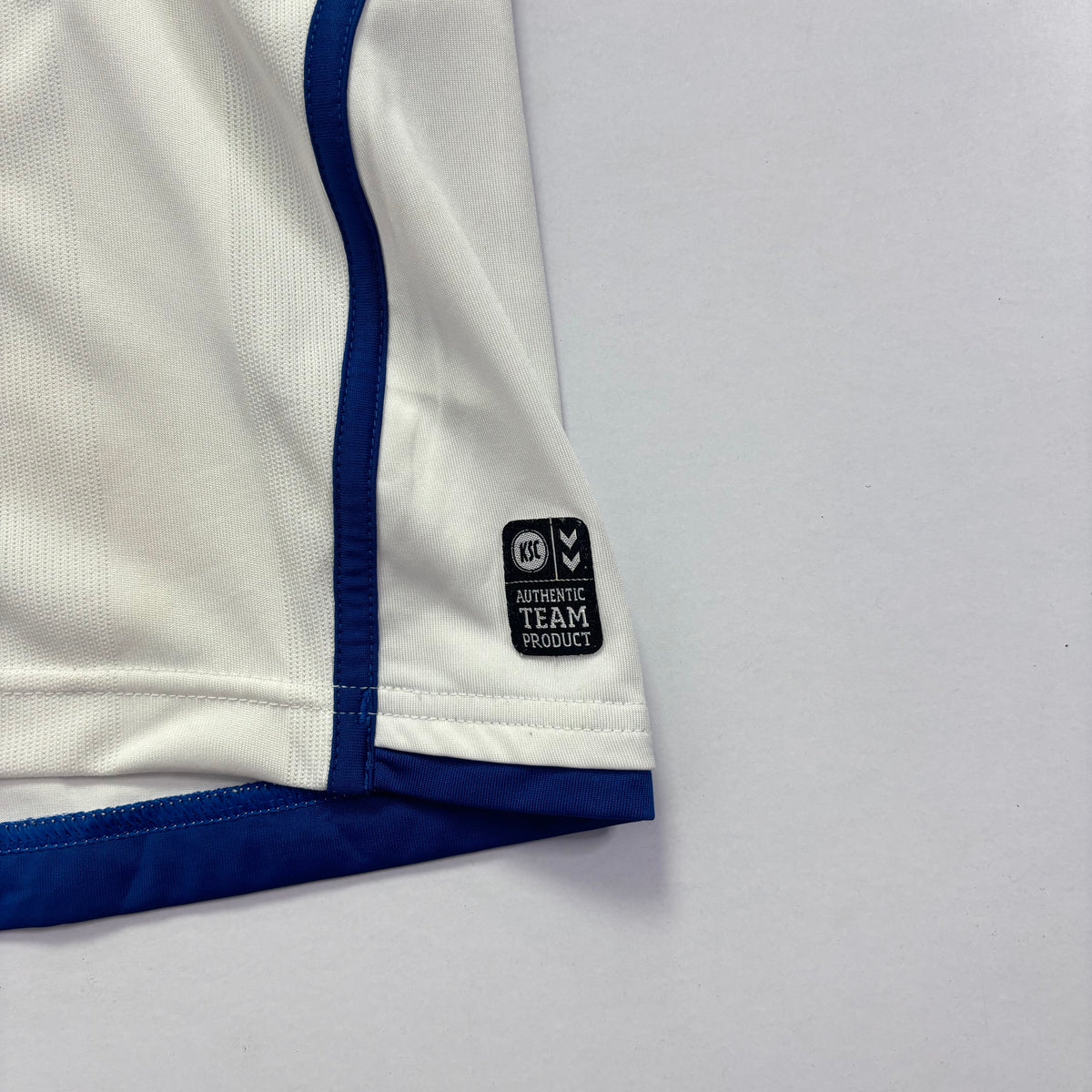 Karlsruher 2012 Home