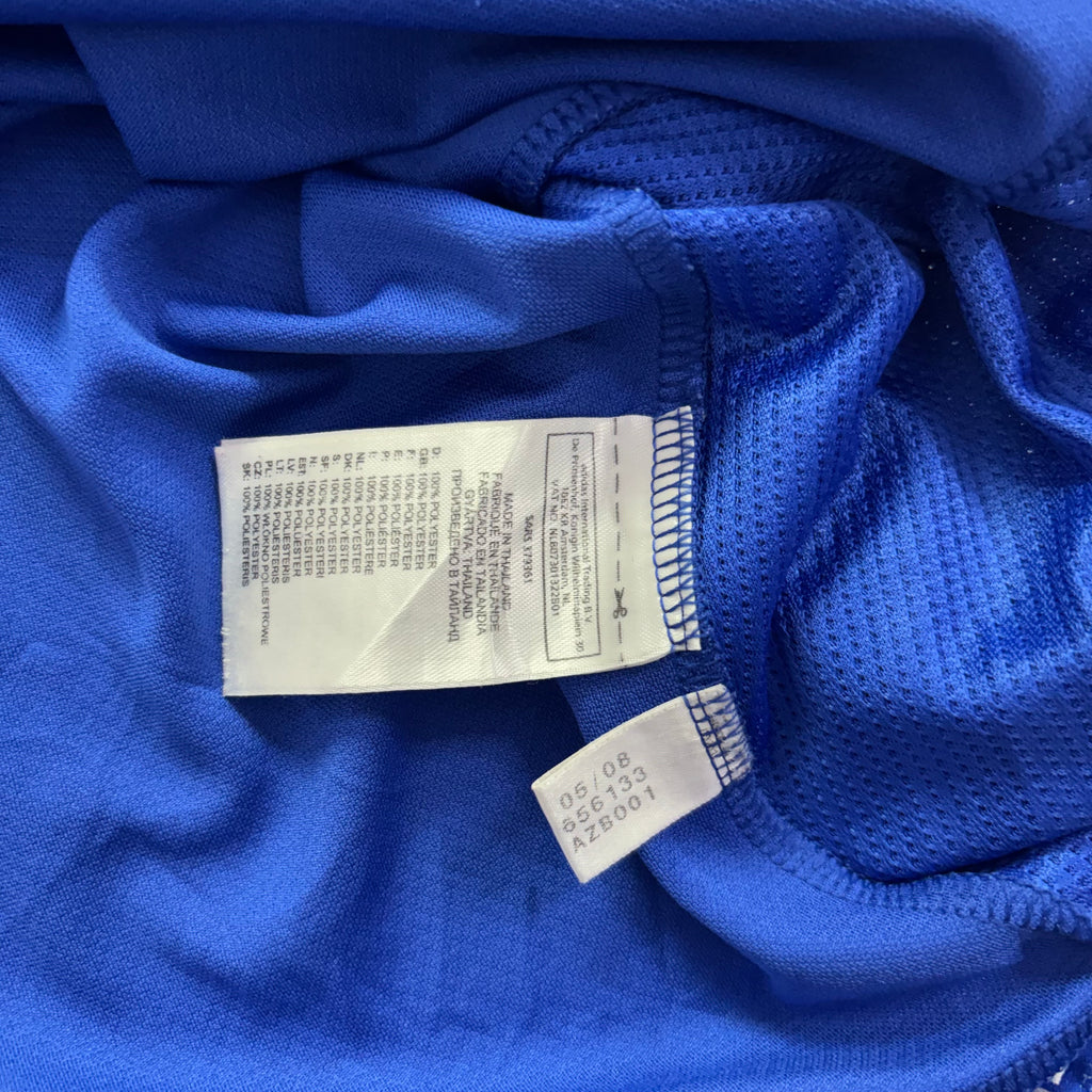 Chelase 2008 Home Jersey