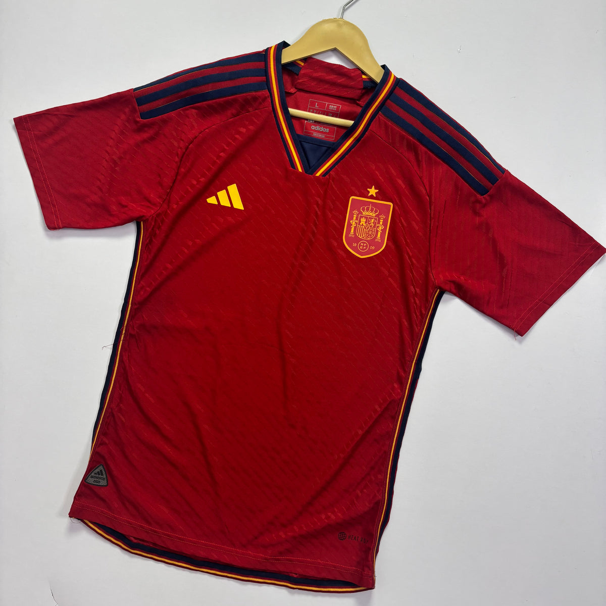Spain 2022 Home