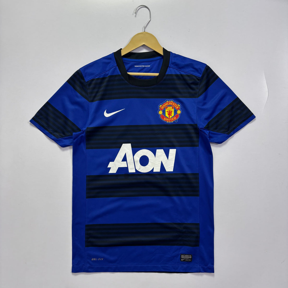 Manunited 2011 Away