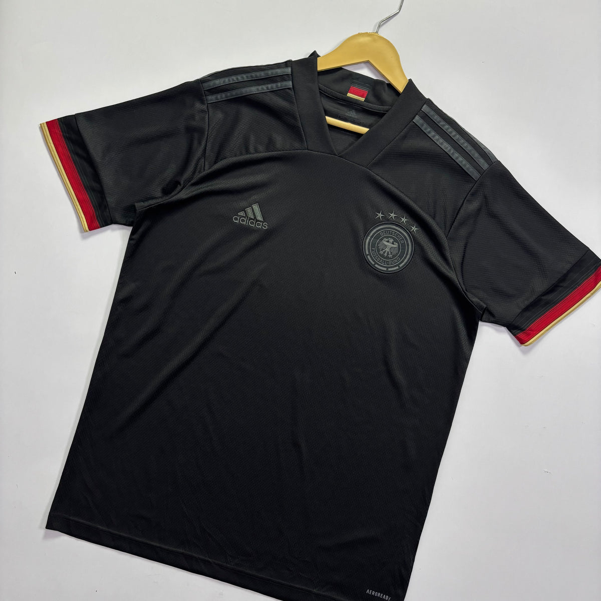 Germany 2020 Away