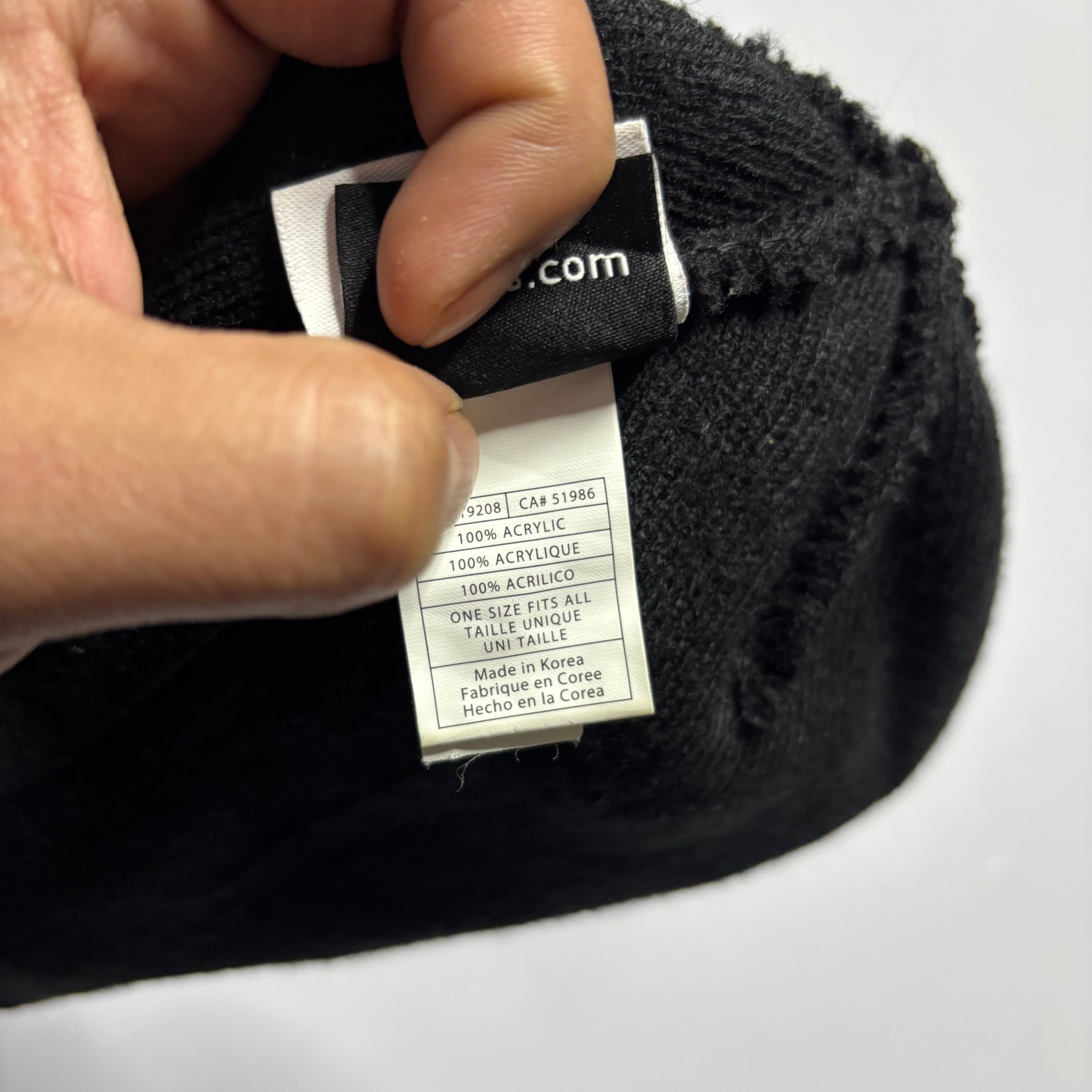 NBA Miami Heat Beanie