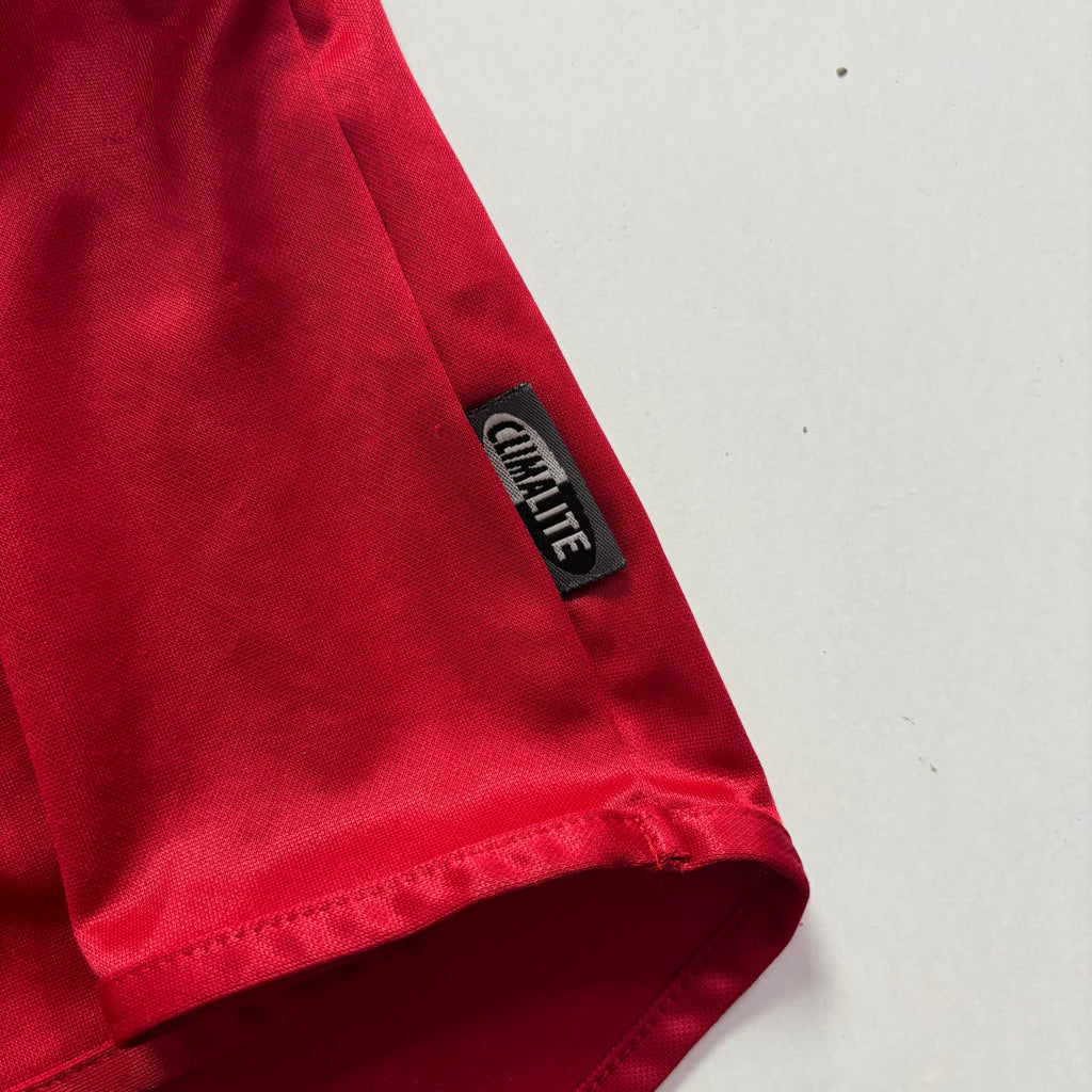 Bayern Munich 2003 Home Jersey