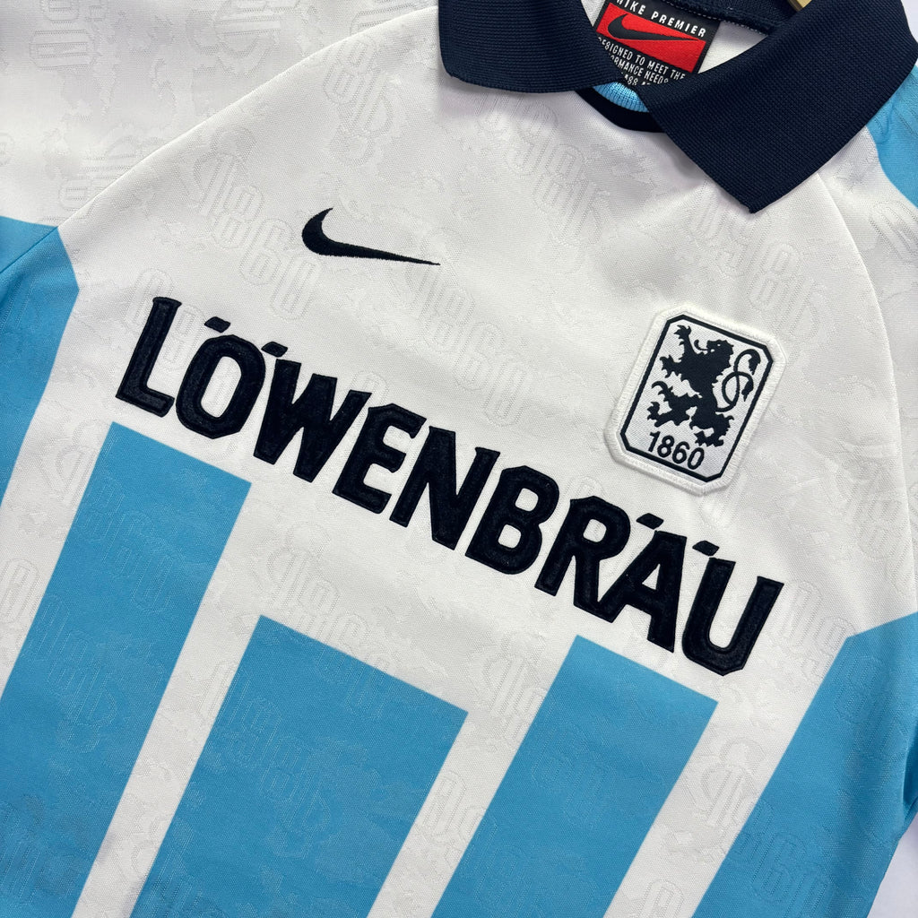 1860 Munich 1996 Home