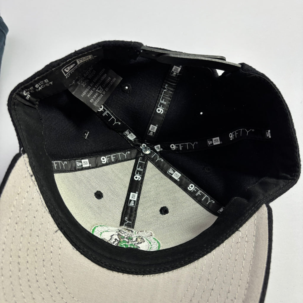 Boston Celtics Snapback