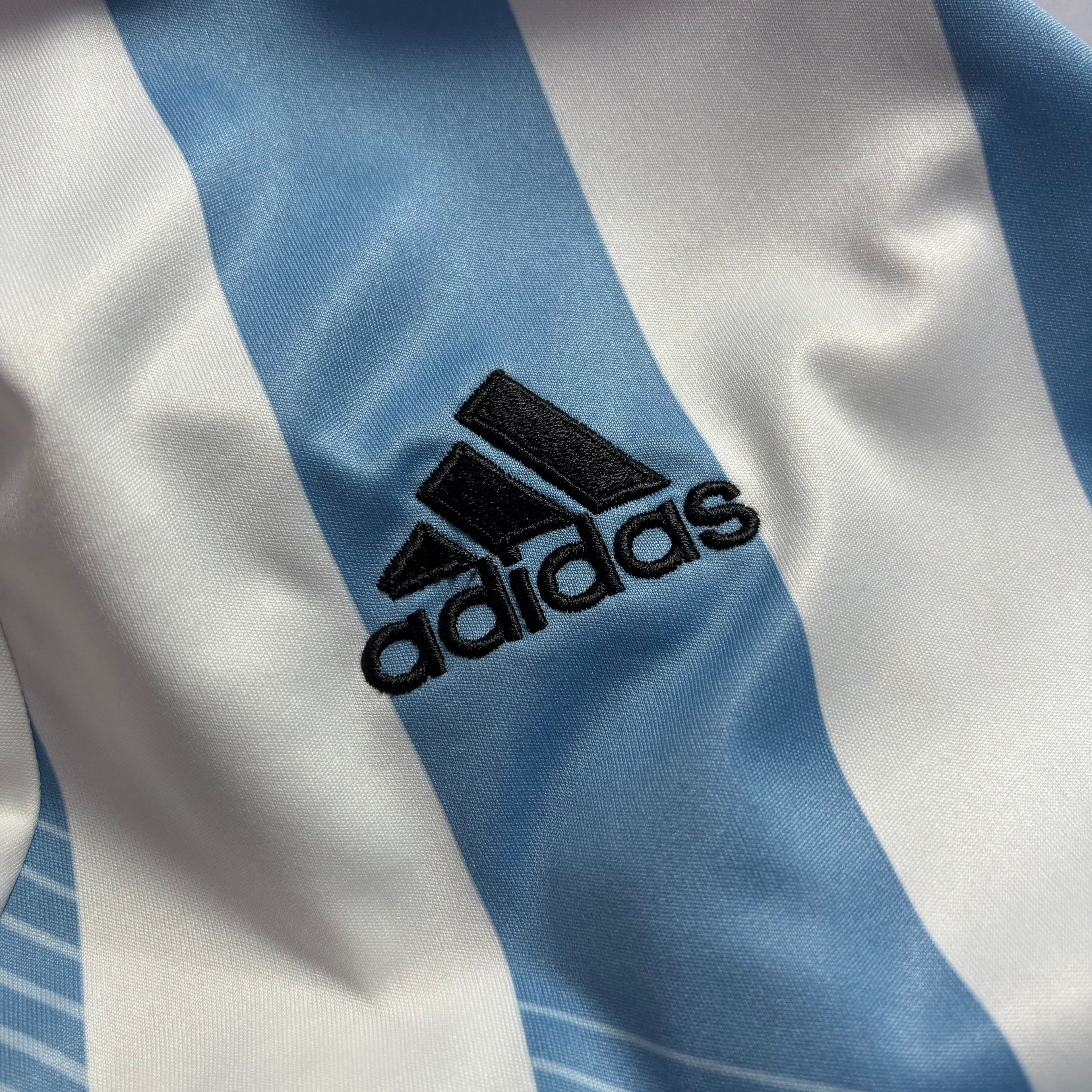 Argentina 2014 Home Jersey