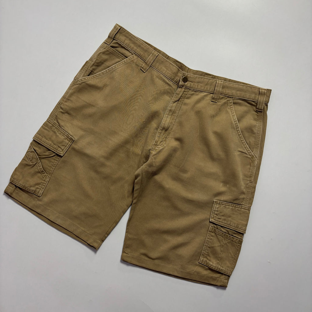 Carhartt Cargo Shorts
