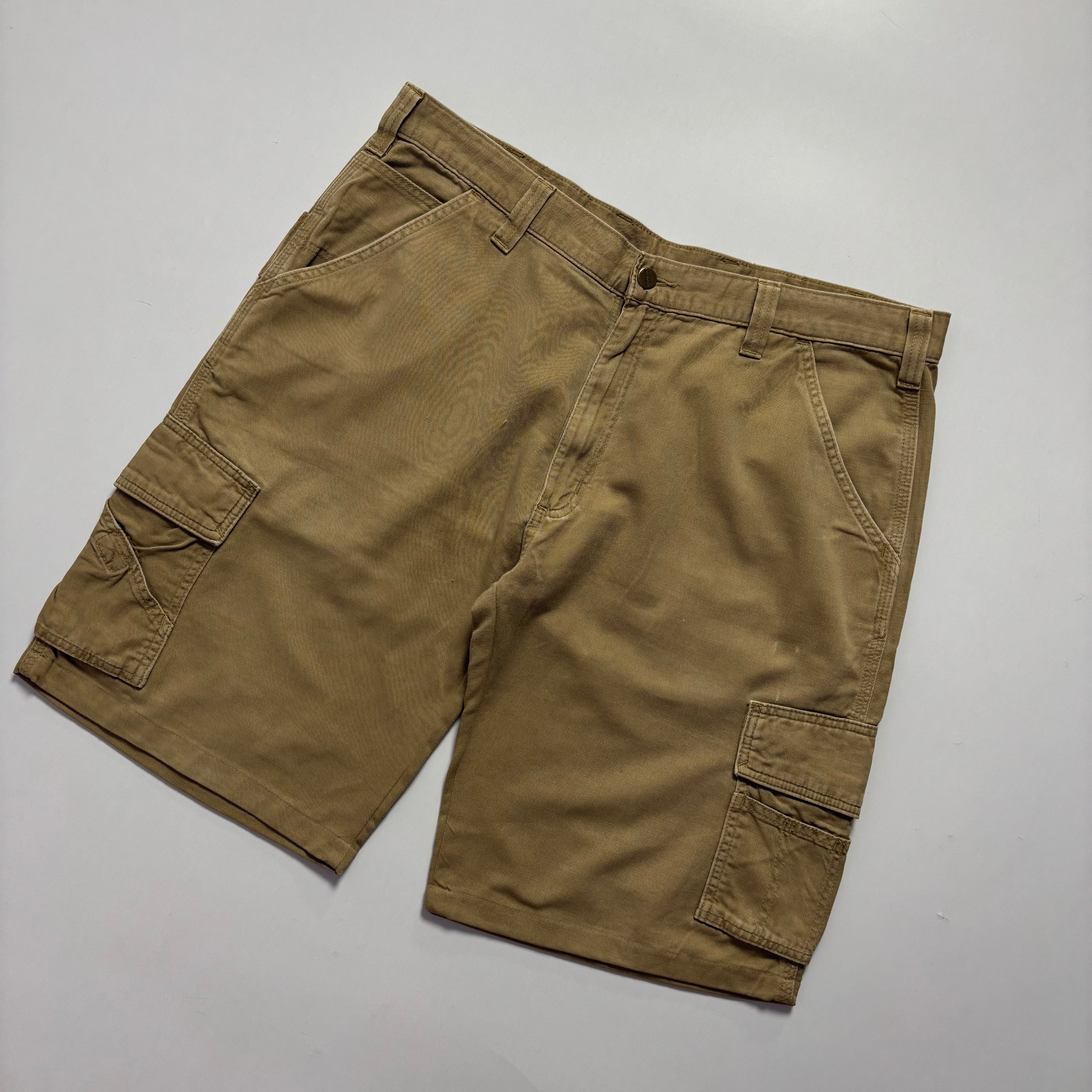 Carhartt Cargo Shorts