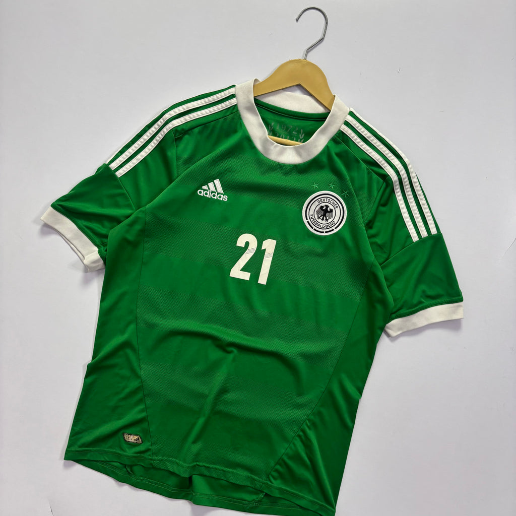 Gremany 2012 Away