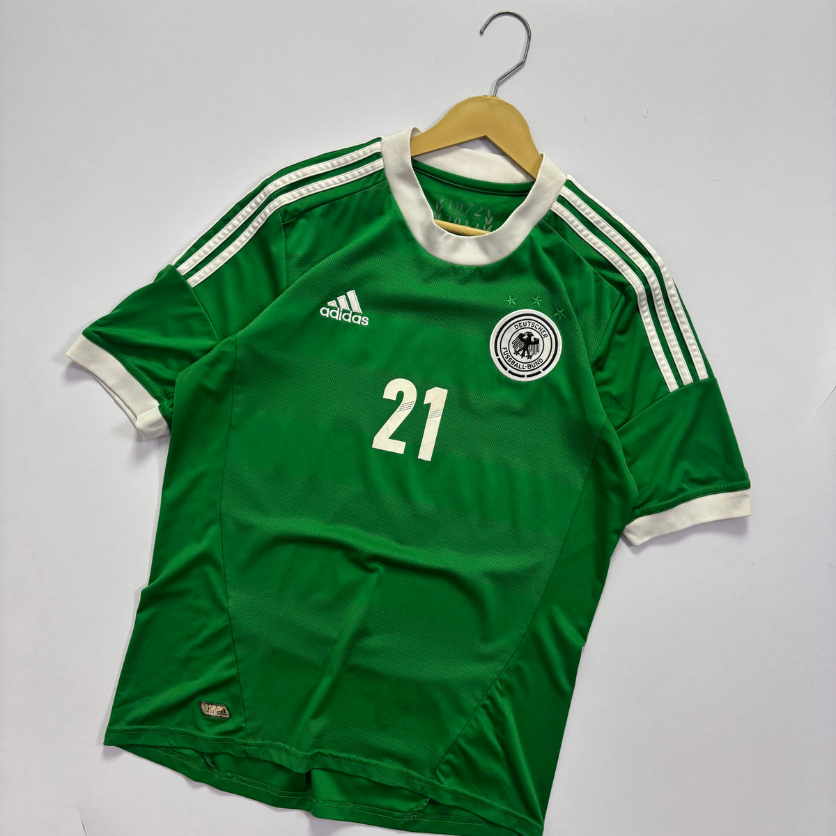 Gremany 2012 Away