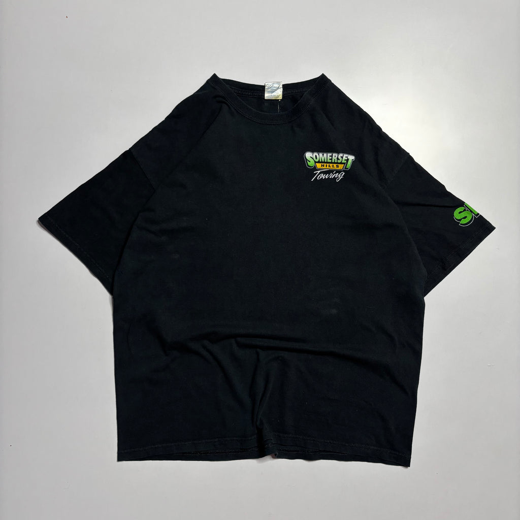 Somerset Hills Tshirt