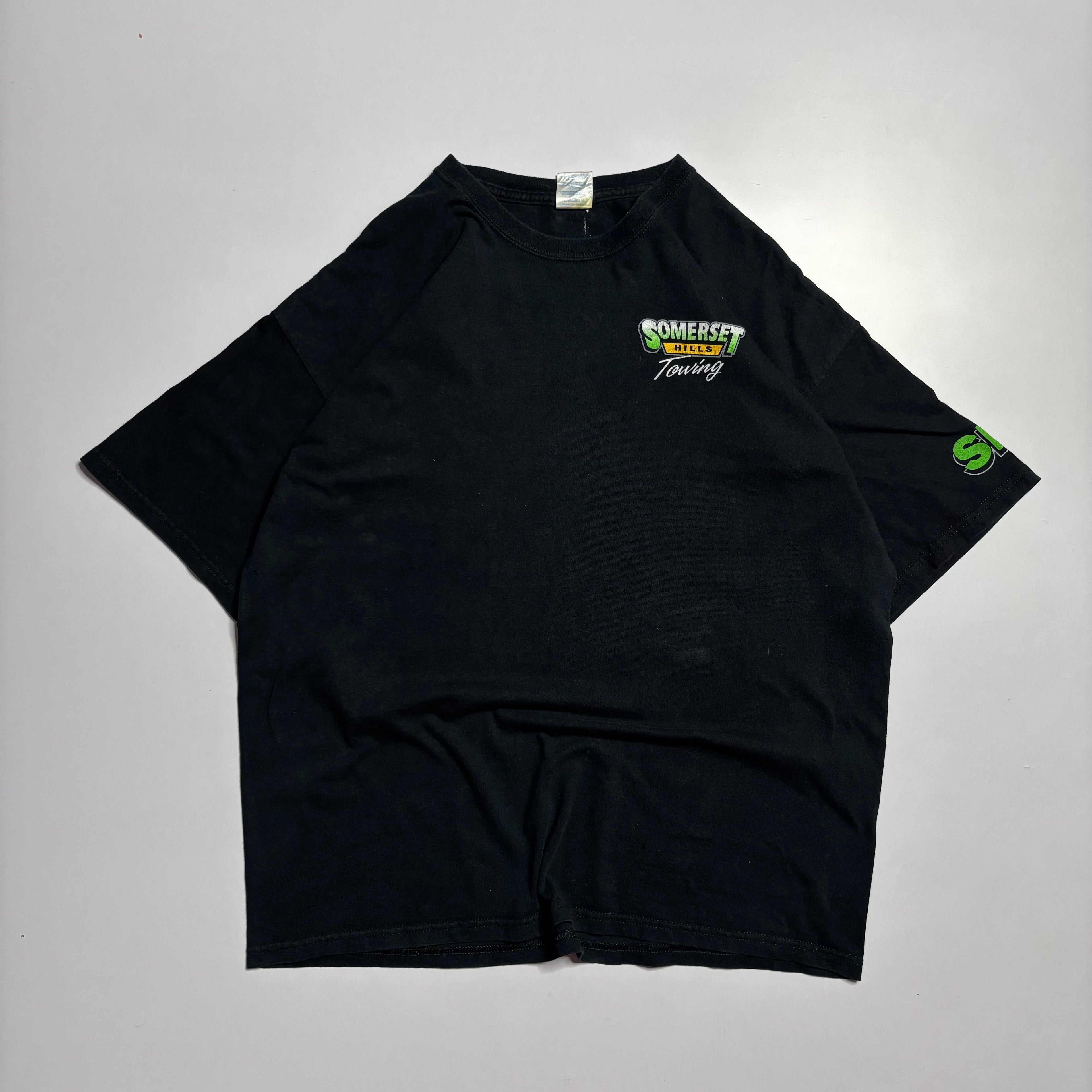 Somerset Hills Tshirt