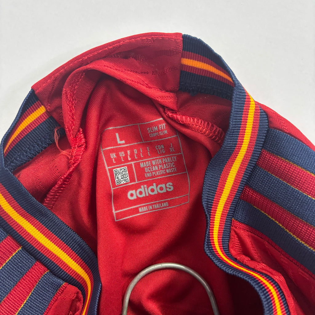 Spain 2022 Home