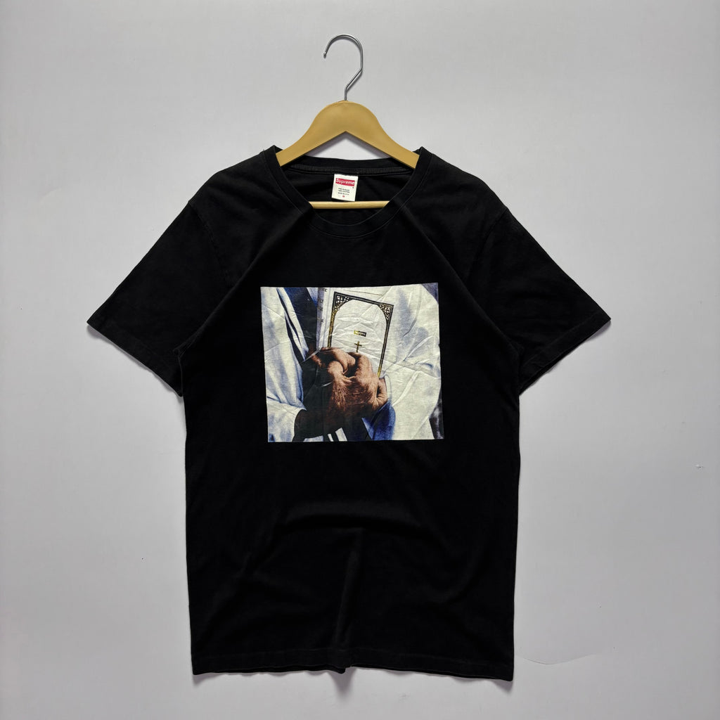 Supreme Bible 2019 T-Shirt