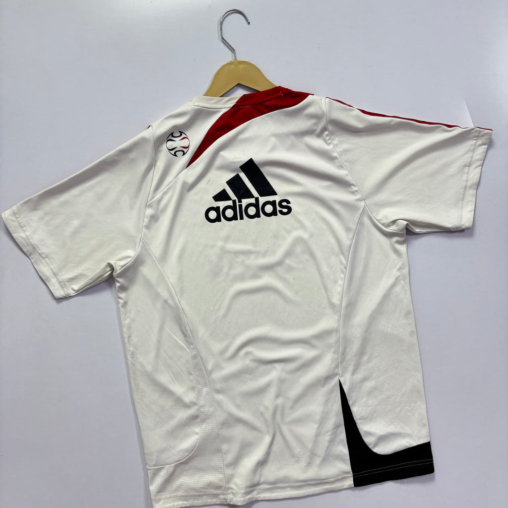 Liverpool 2007 Training Jersey