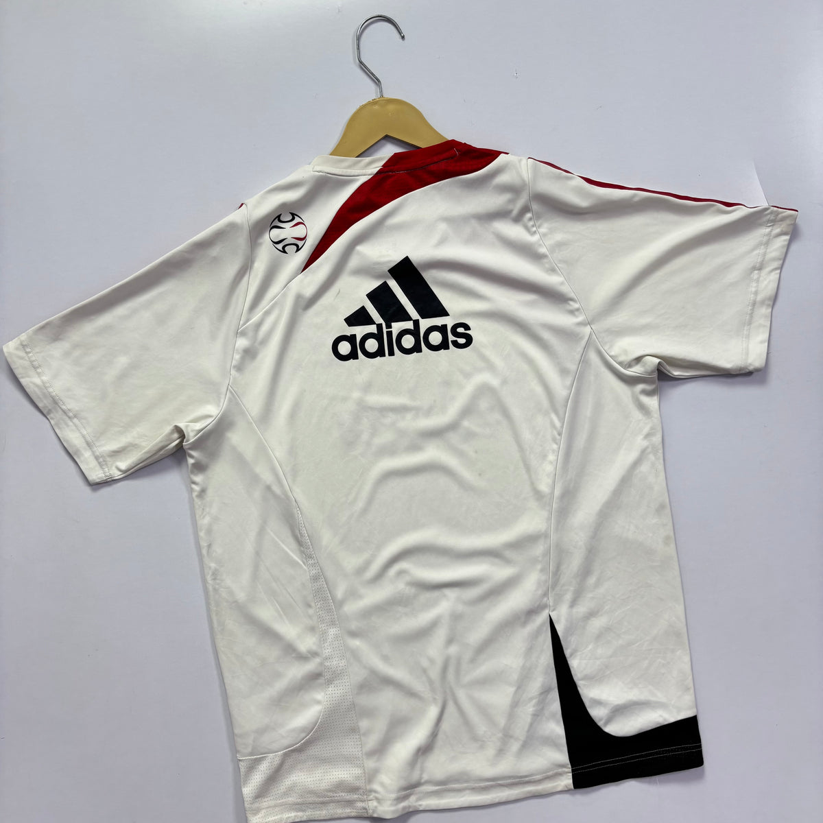 Liverpool 2007 Training Jersey