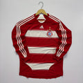Fc bayren 2007 Home (Player Issue)