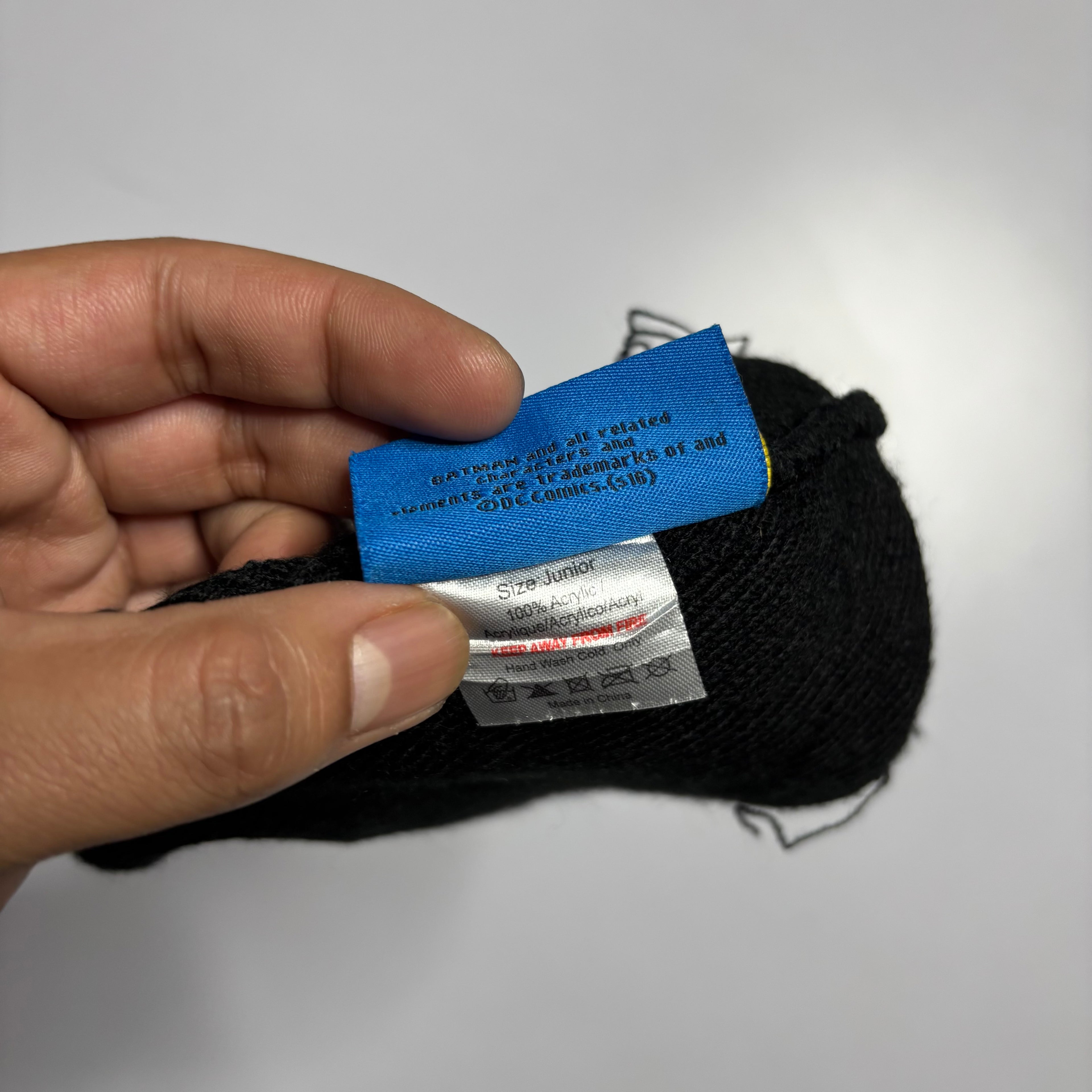 Batman Beanie