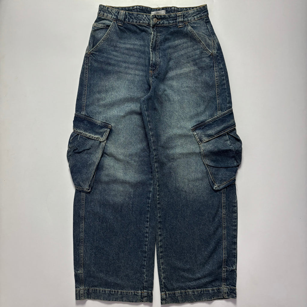Cargo Baggy