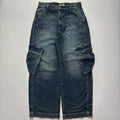 Cargo Baggy