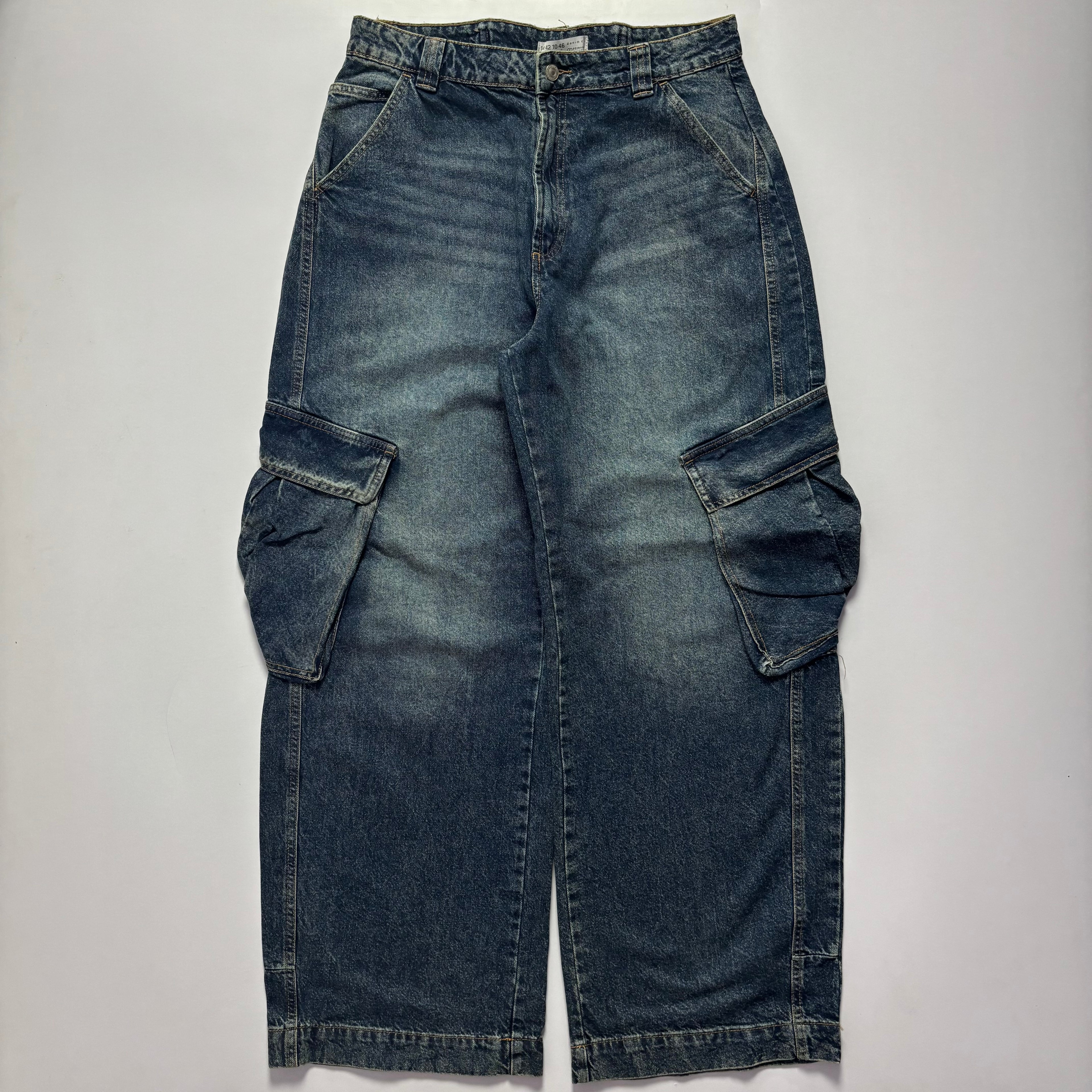 Cargo Baggy