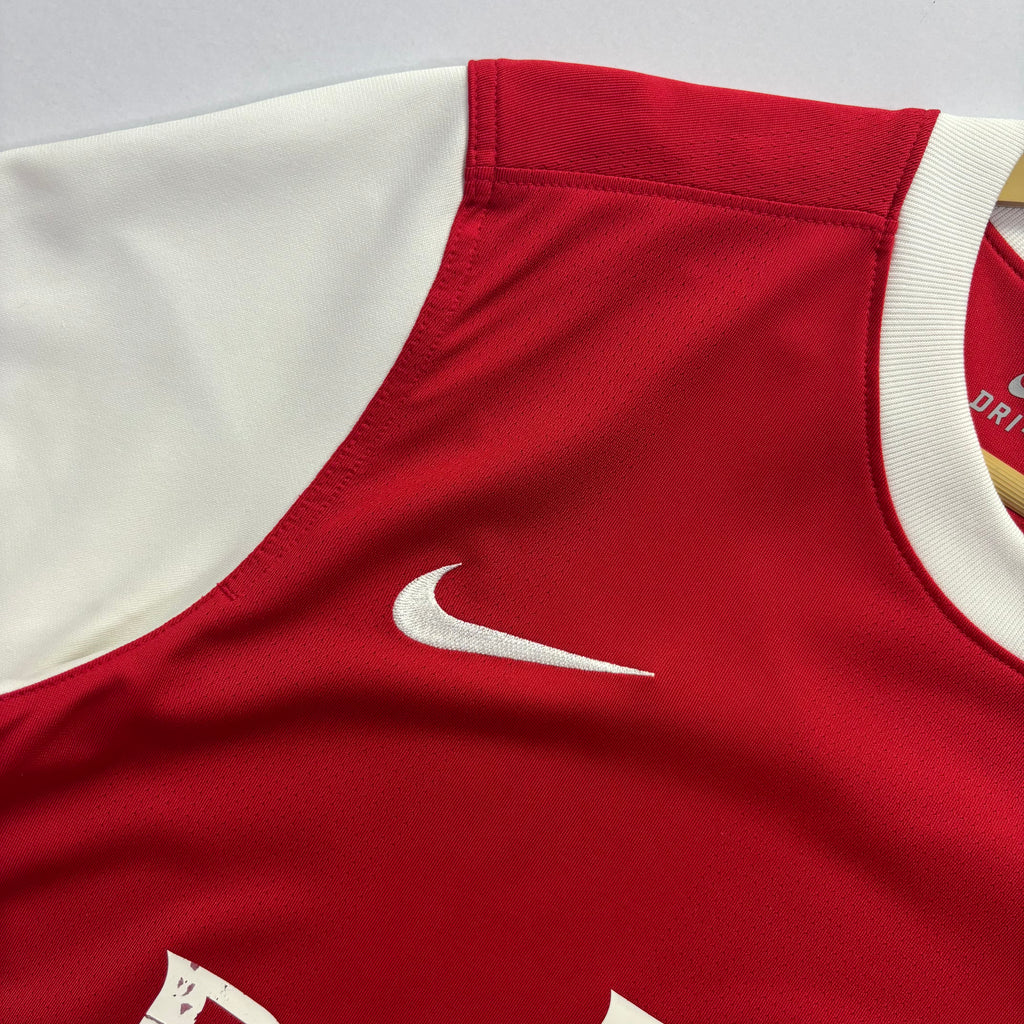 Arsenal 2010 Home