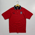 England Umbro Polo