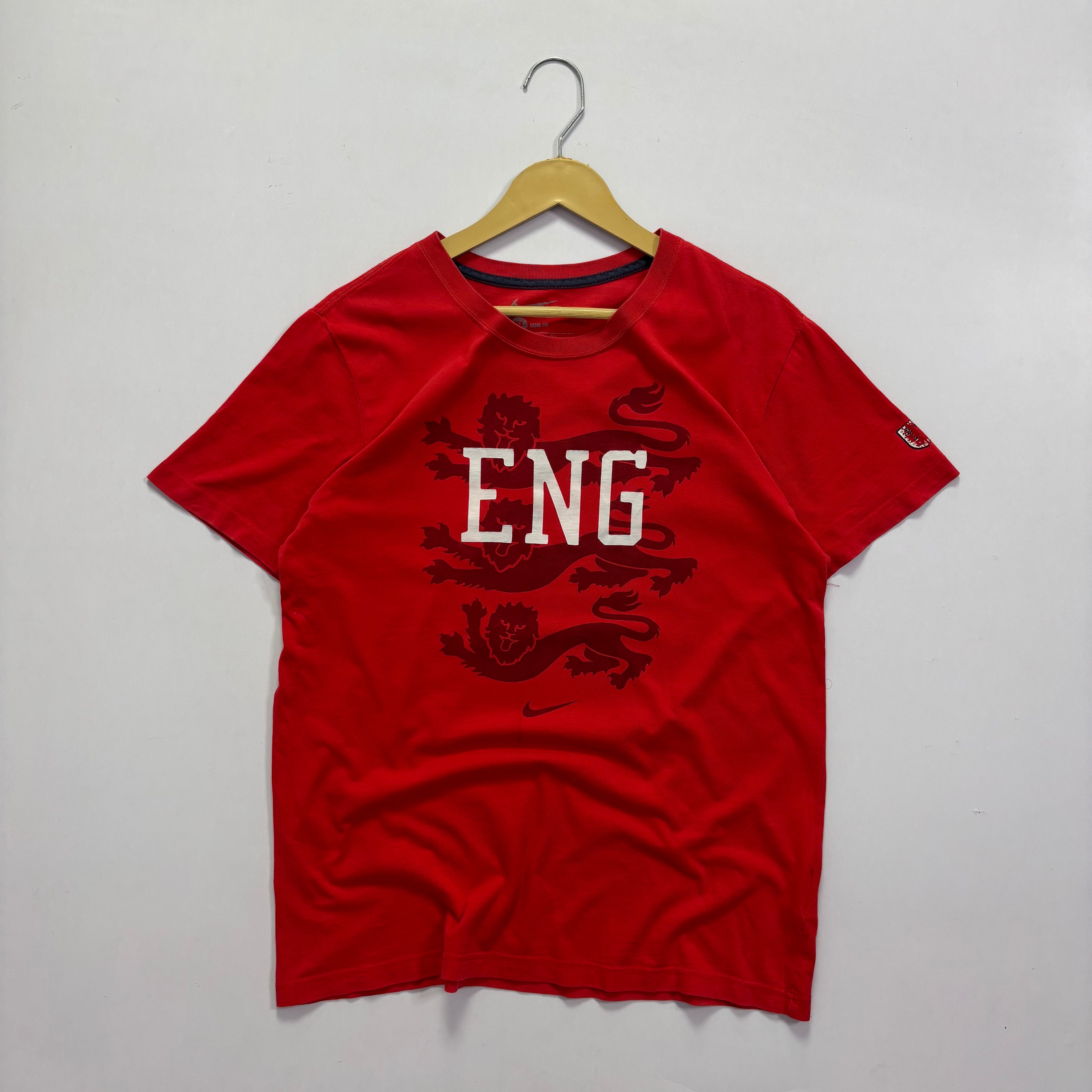 Nike England Core T-Shirt