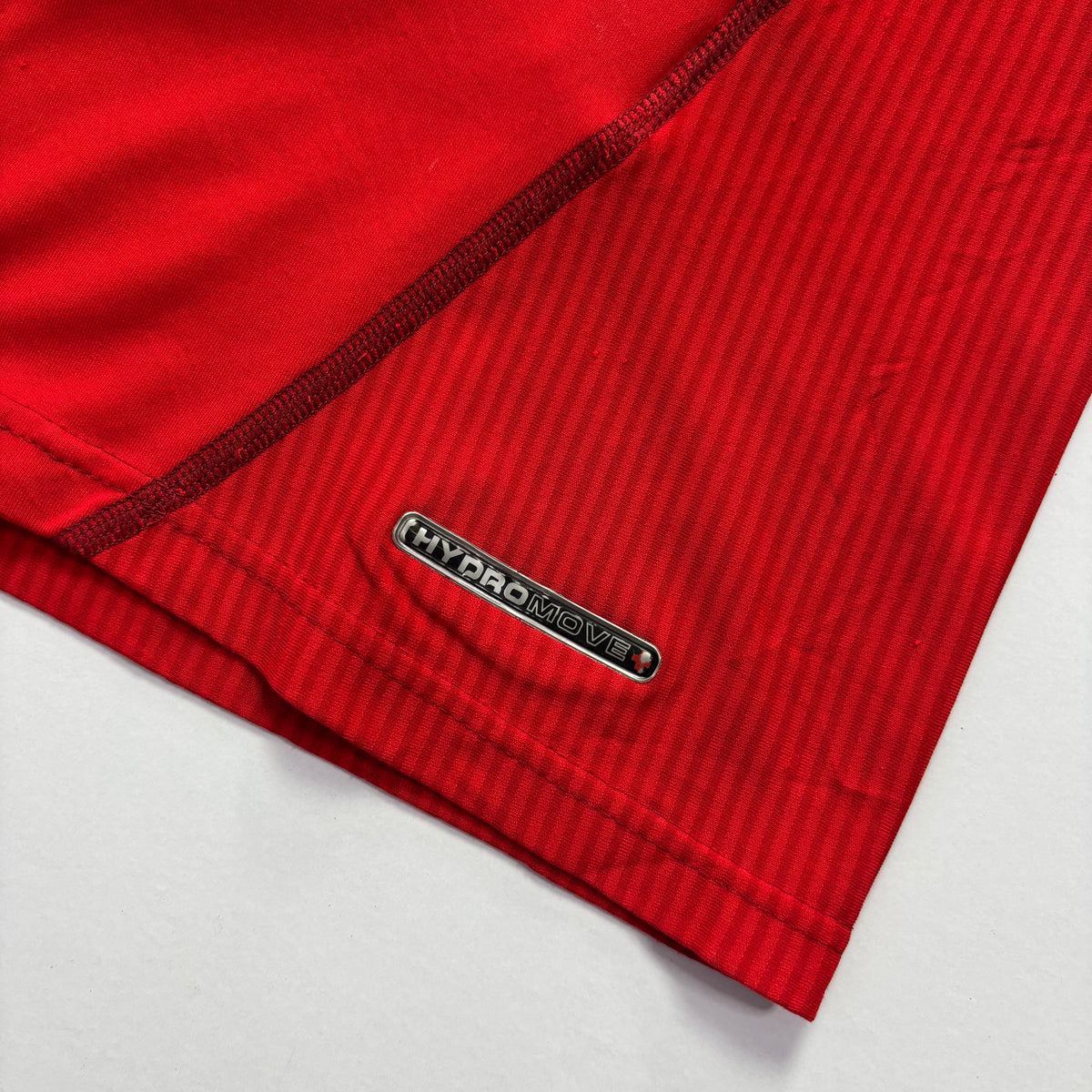 Liverpool 2002 Home