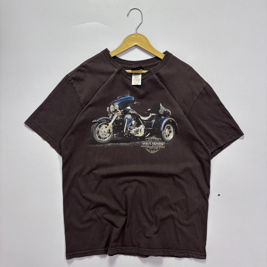 Harley Davidson Chimney Rock T - Shirt