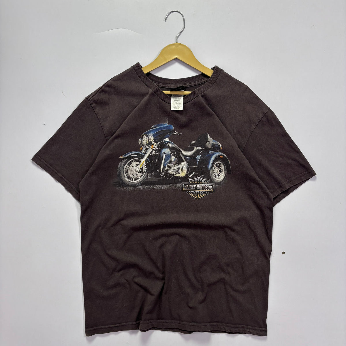 Harley Davidson Chimney Rock T - Shirt