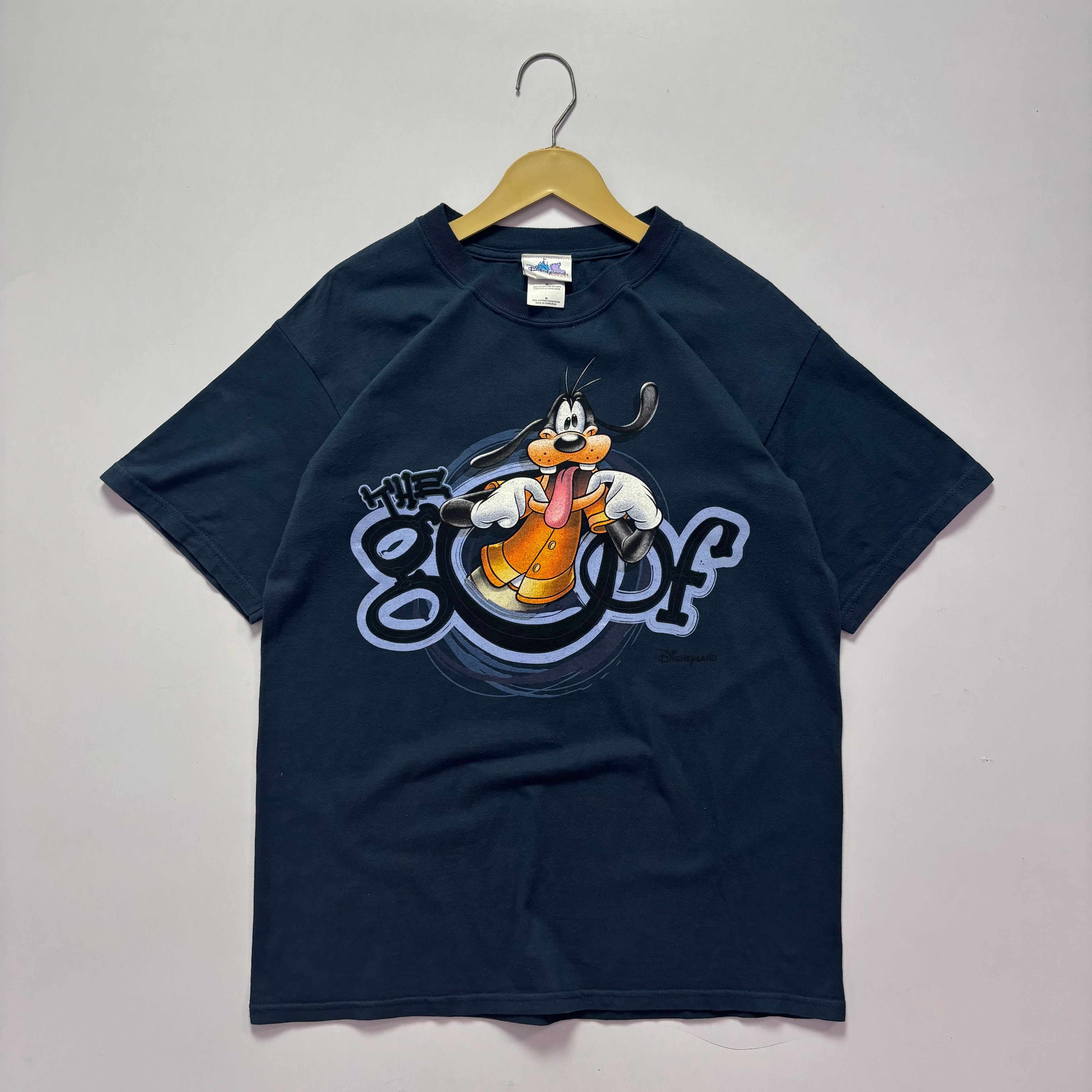 Disney The Goof Tshirt