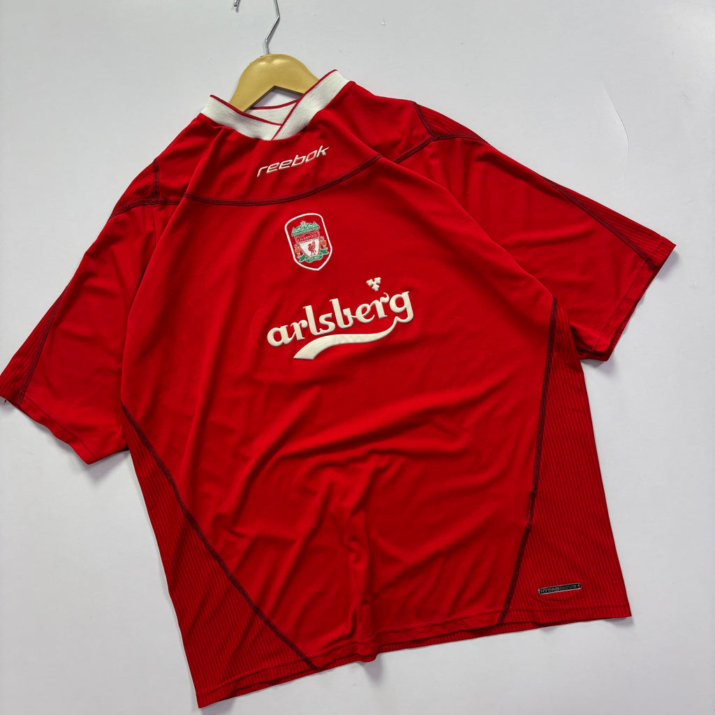 Liverpool 2002 Home