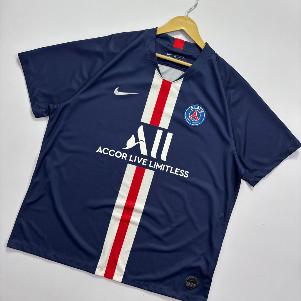 Psg 2019 Home