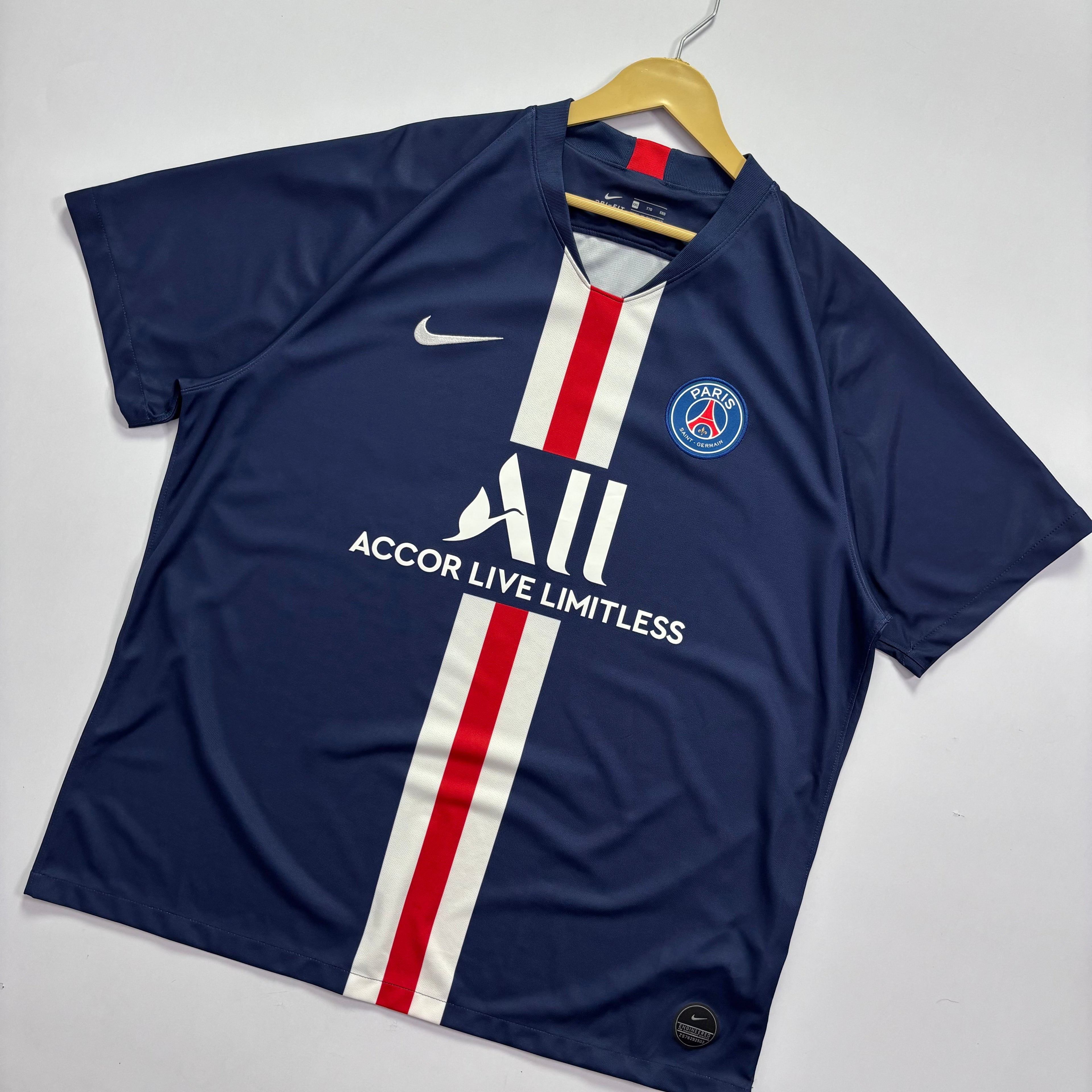 Psg 2019 Home