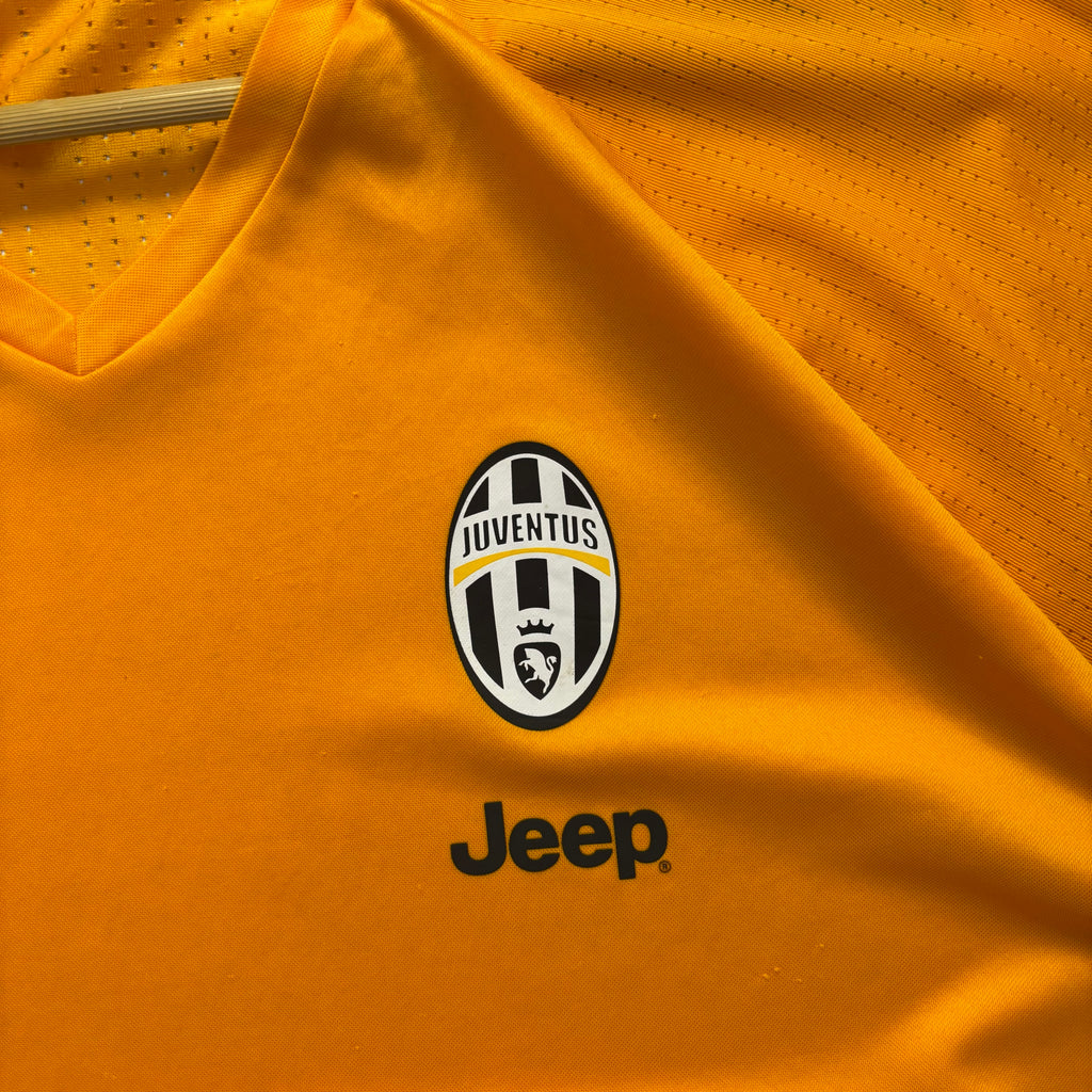 Juventus Training 2016