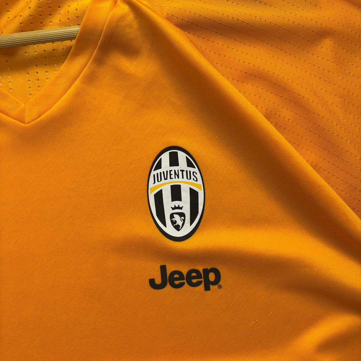 Juventus Training 2016