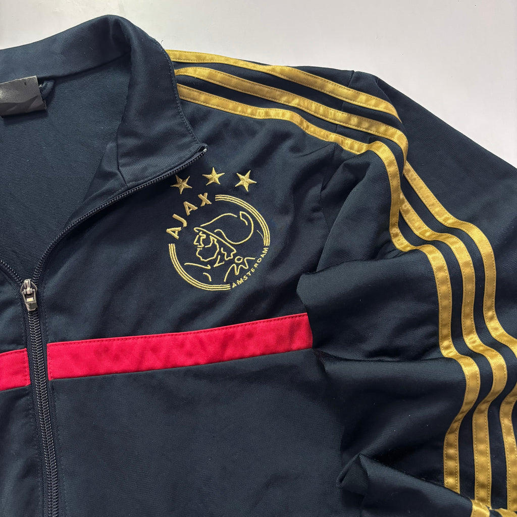 Ajax 2013 Track Jacket