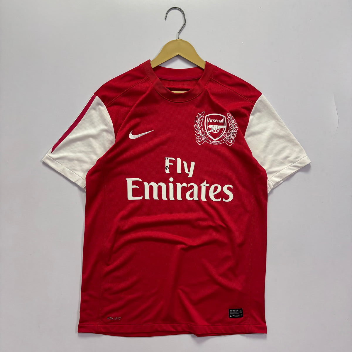 Arsenal 2011 Home