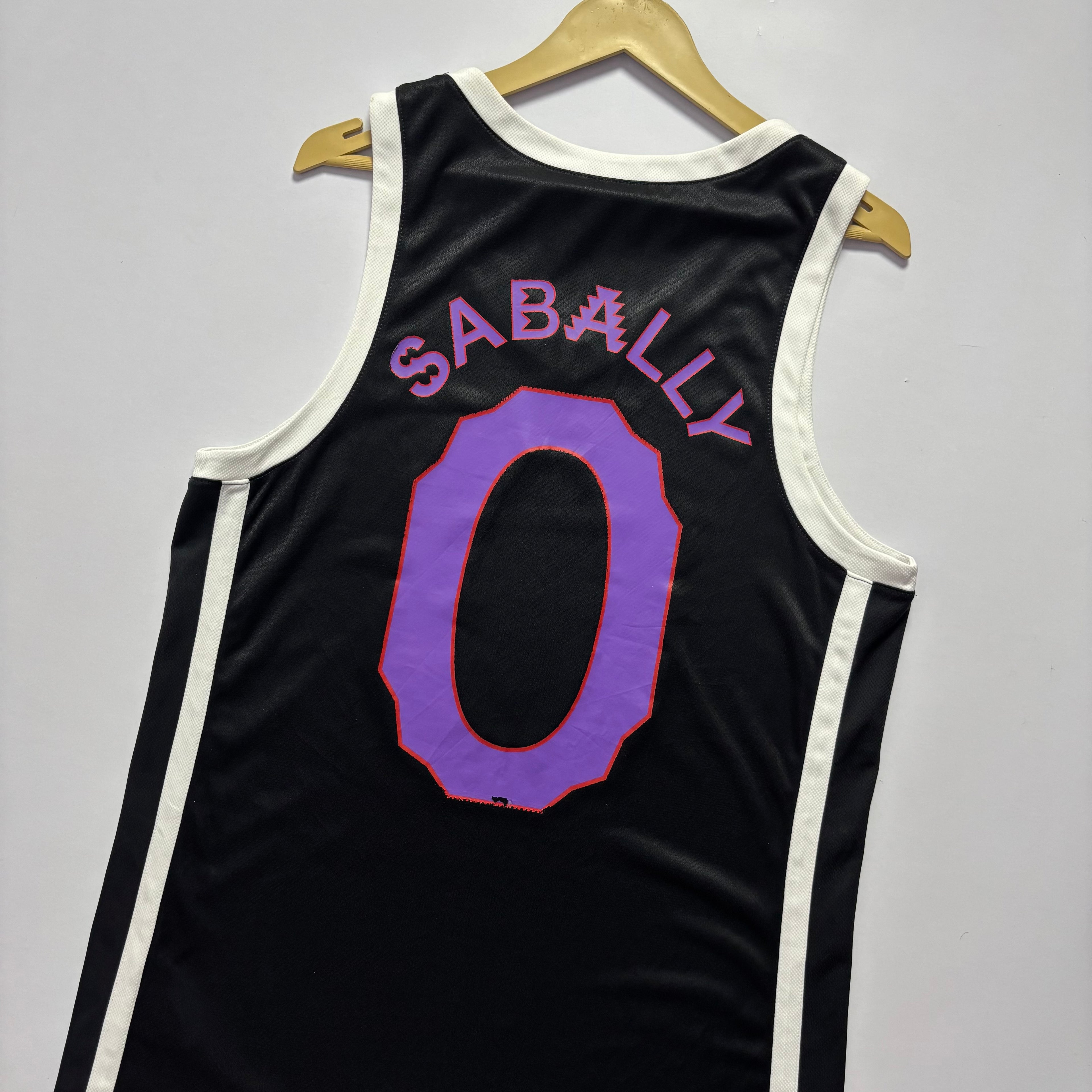 Air Jordan Vest