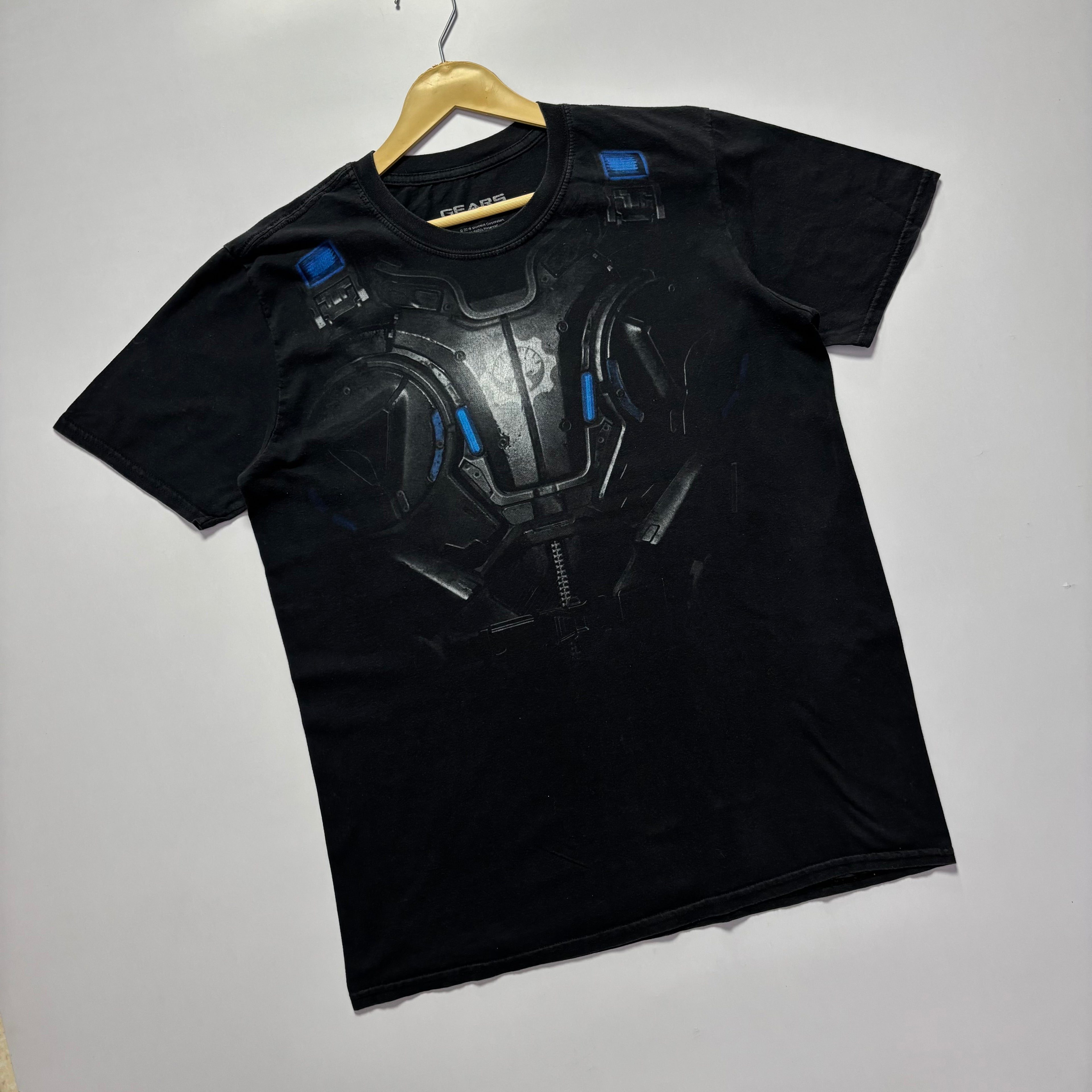 Gears of War Gaming Tshirt