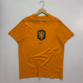 Netherlands Crest World Cup T-Shirt