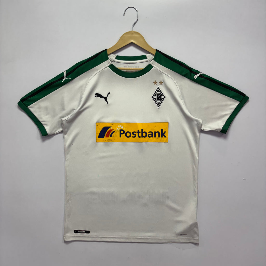 Borussia 2018 Home Jersey