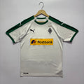 Borussia 2018 Home Jersey