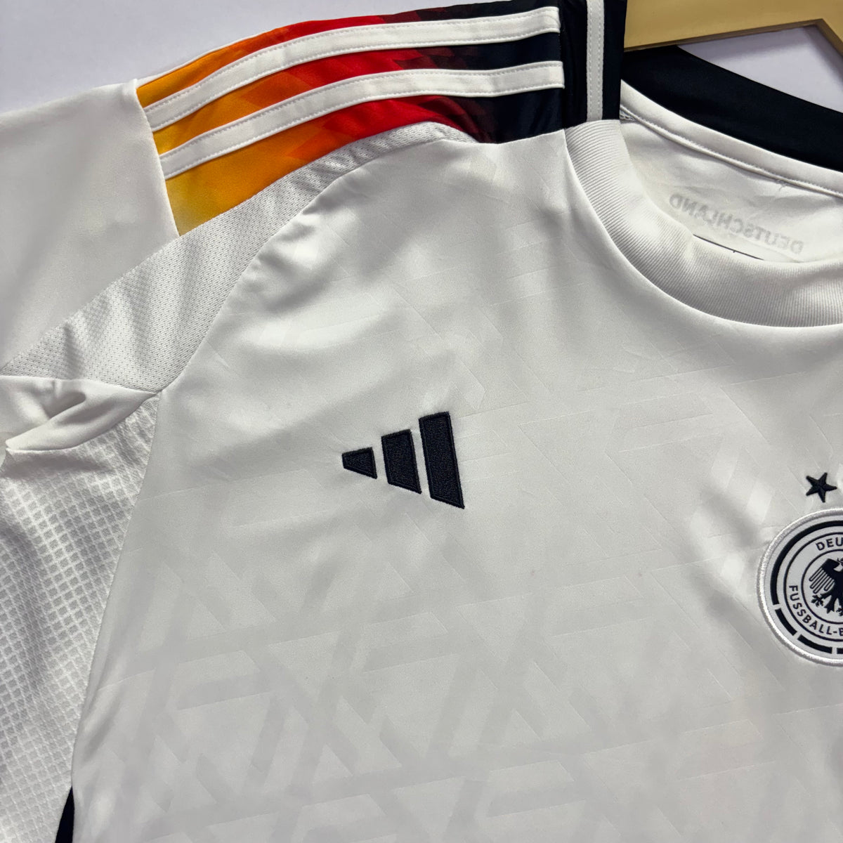 Germany 2024 Home