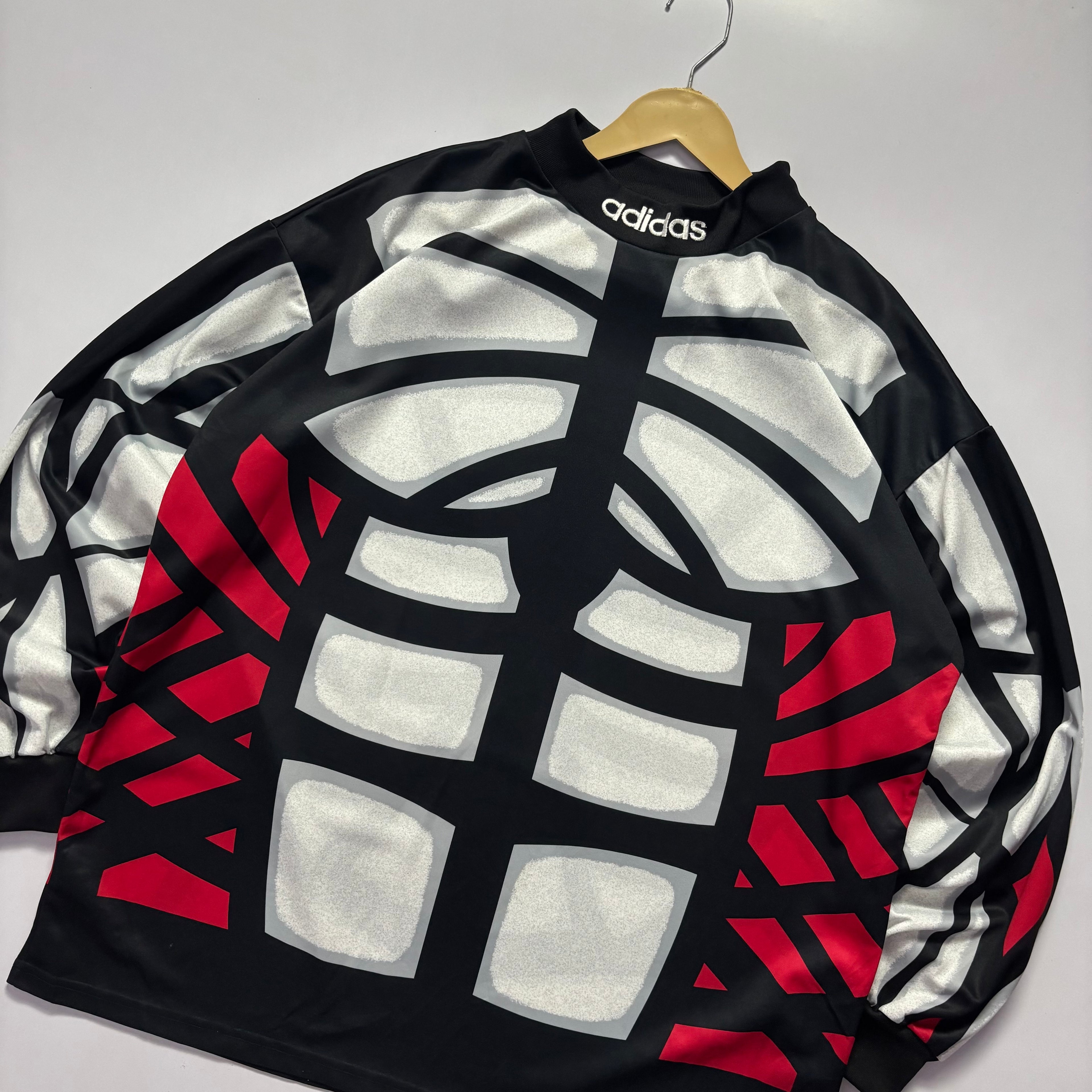 Gk Template 1994